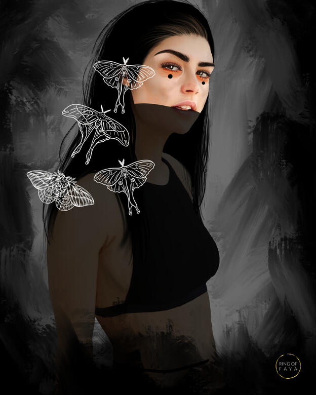 Moths