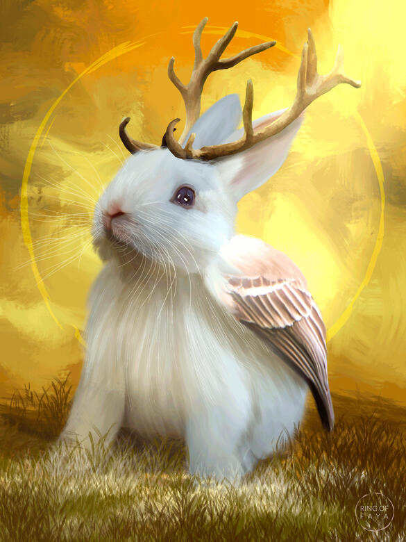 Baby Ishtar