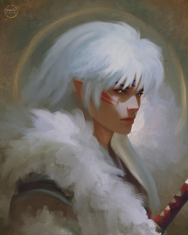 Sesshomaru