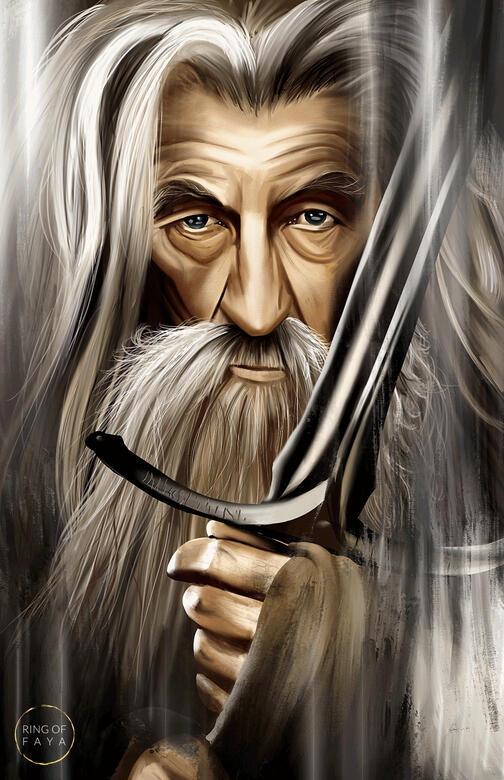 gandalf
