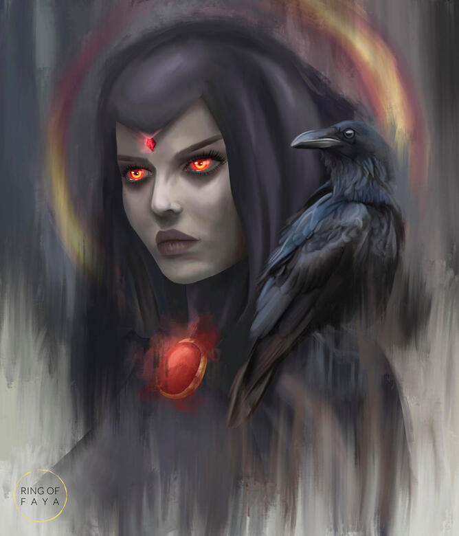Raven