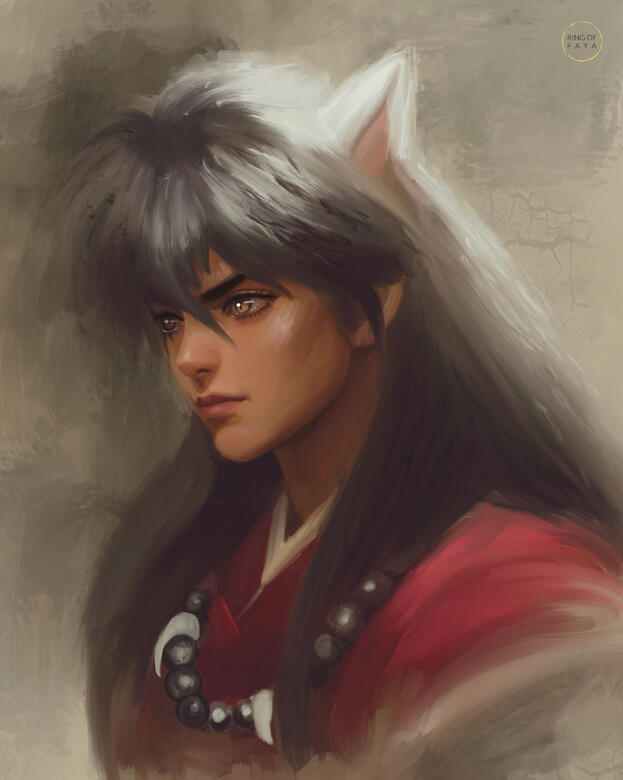 Inuyasha