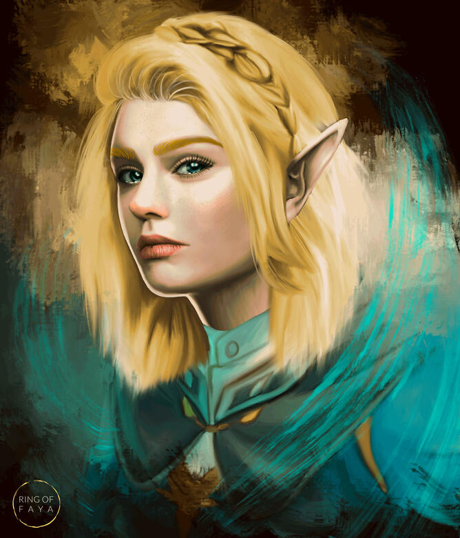 Zelda