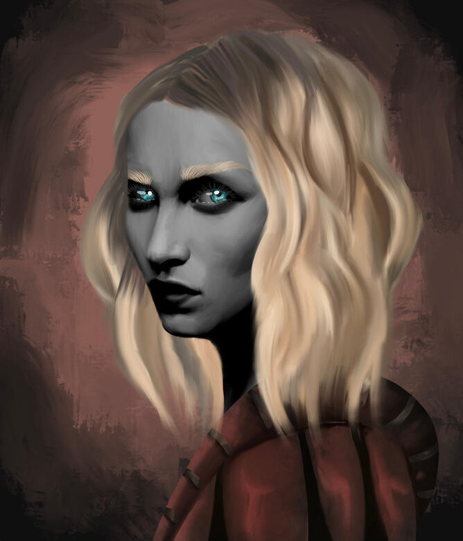 human