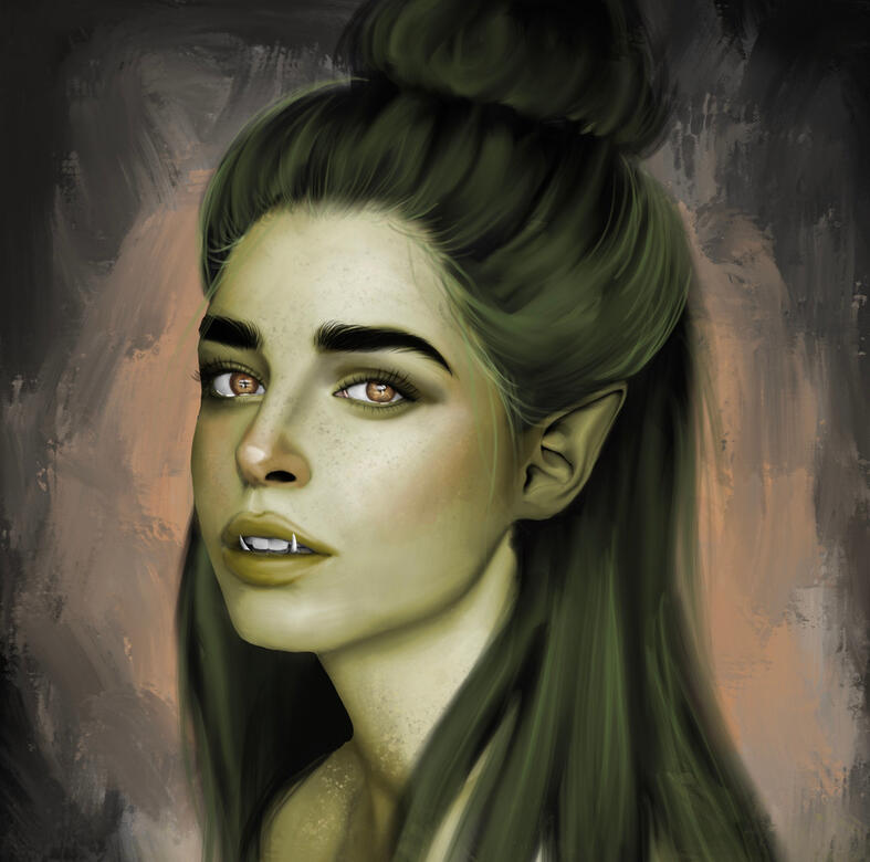 Ogre