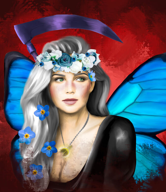 Fairy