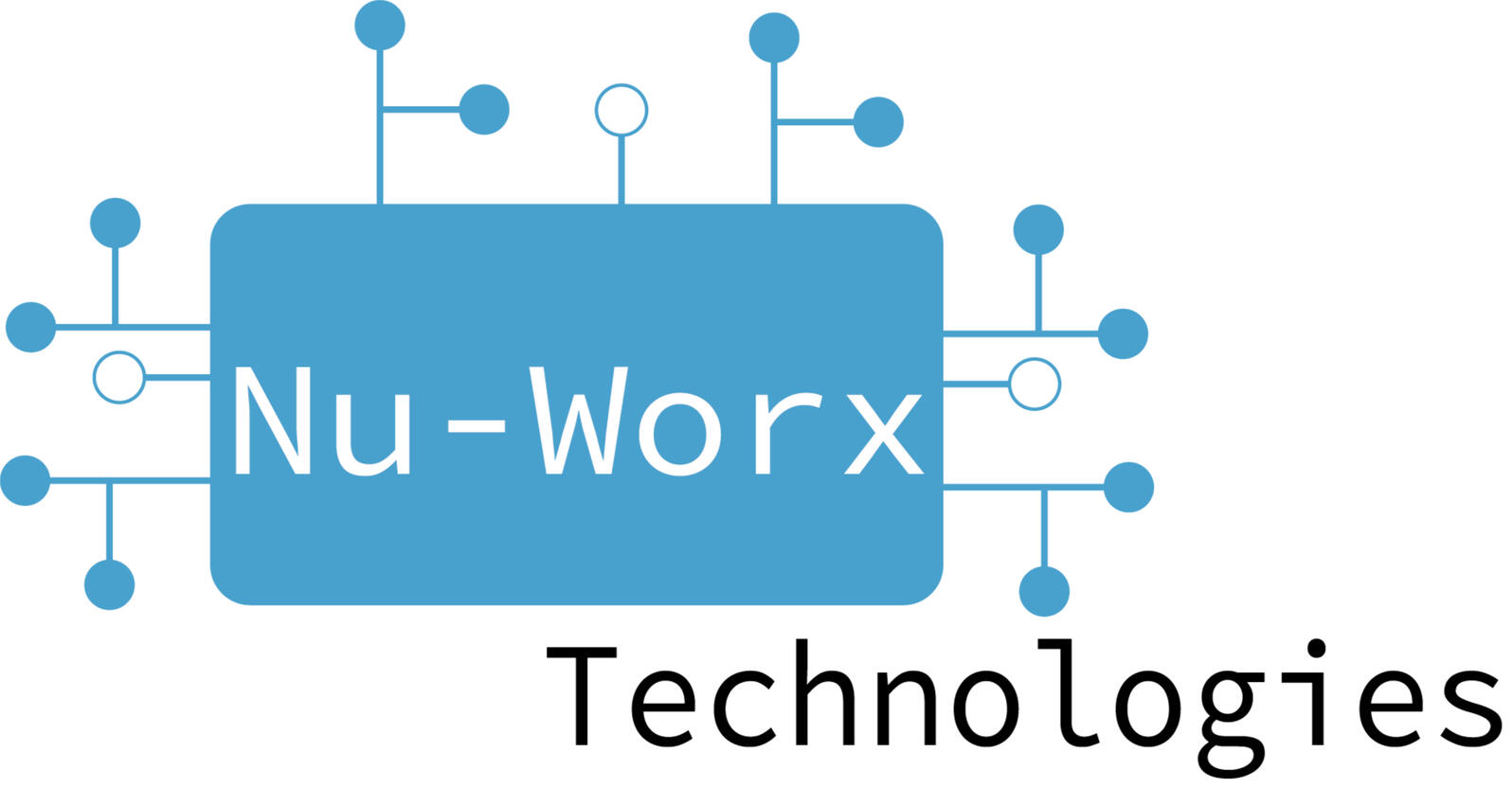 Nu-Worx Logo