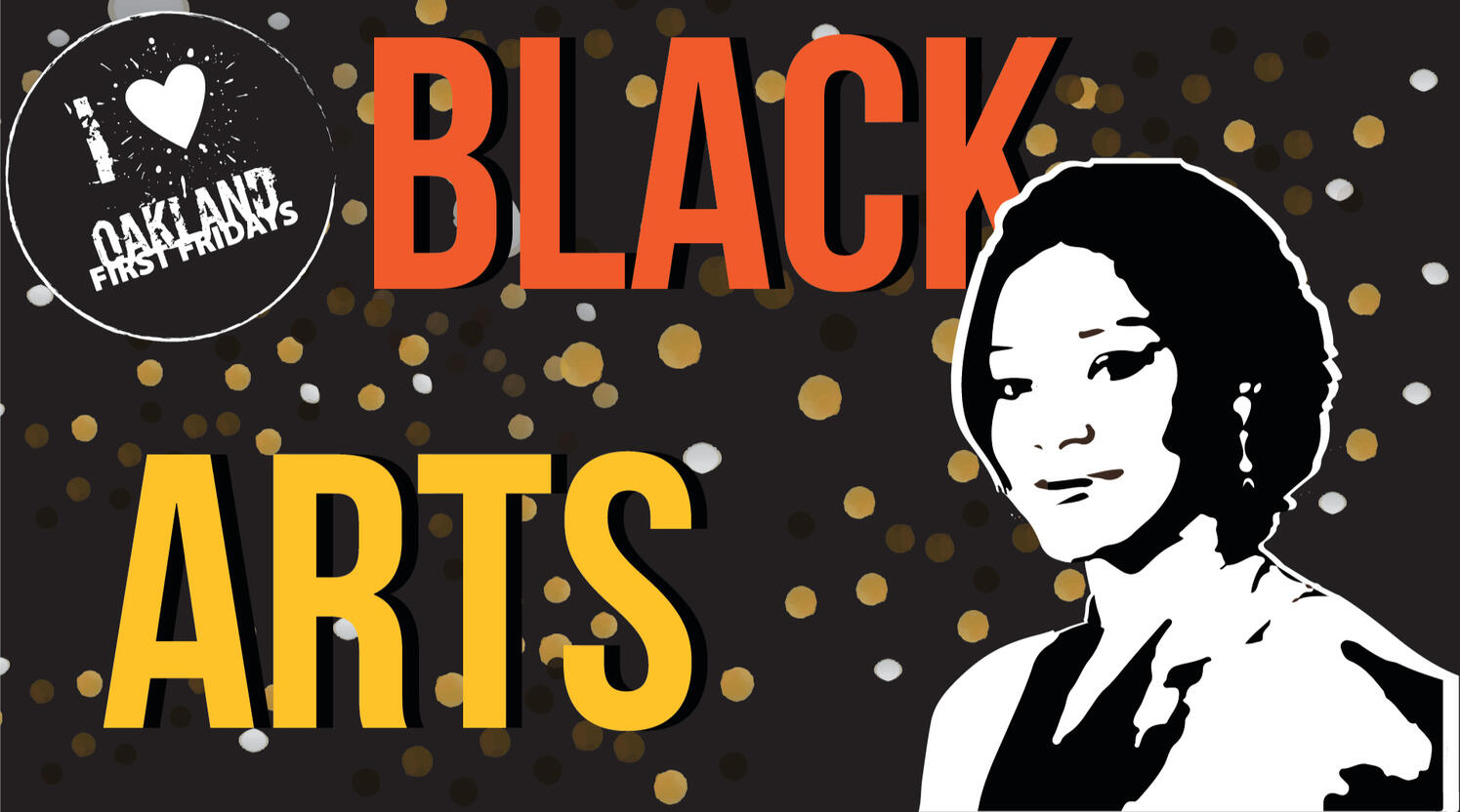 Black Arts - Oakland First Fridays